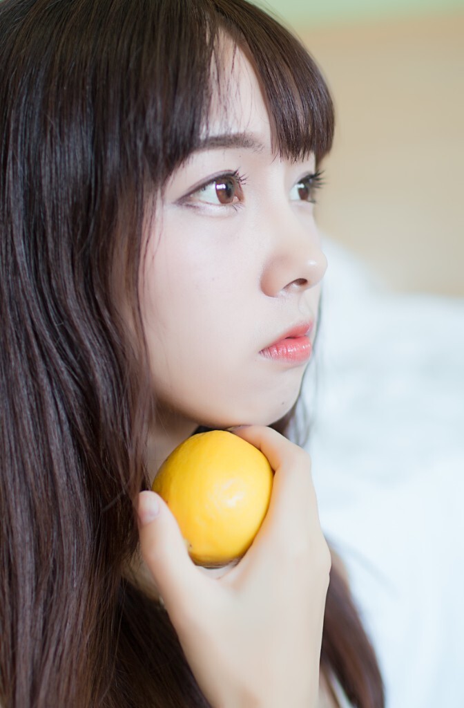 lemon tree