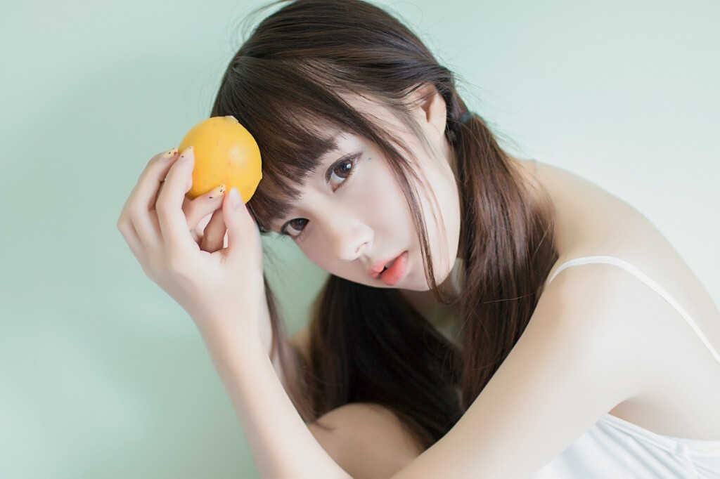 lemon tree