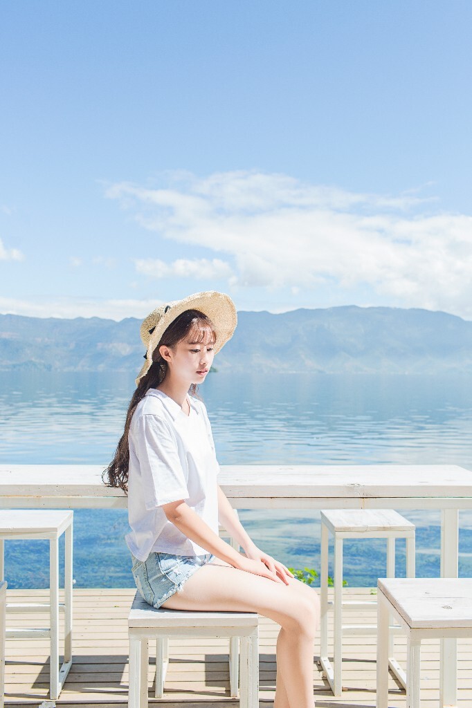 夏日的尾巴