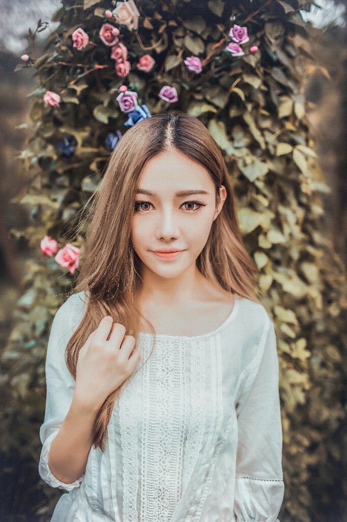 秋亦凉，梦我窗