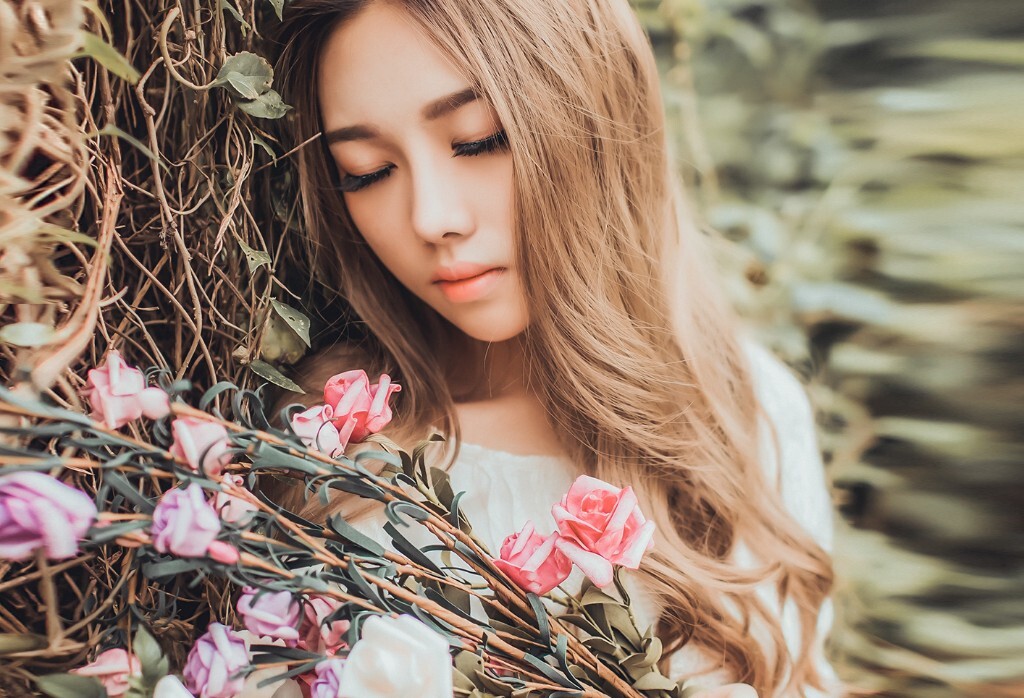 秋亦凉，梦我窗