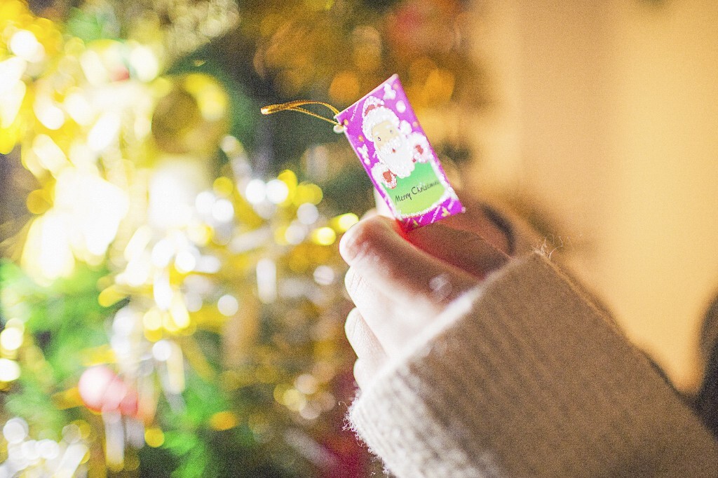 Merry Christmas
