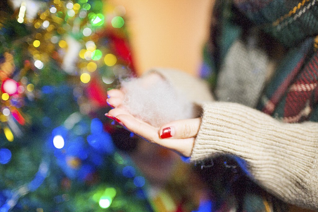 Merry Christmas