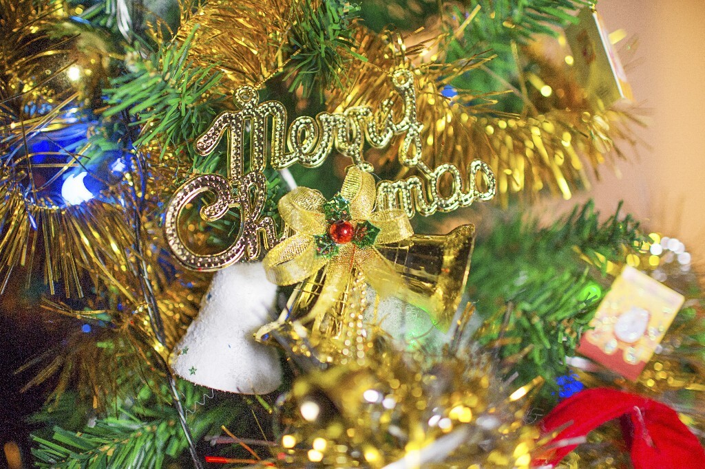 Merry Christmas