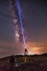 追星