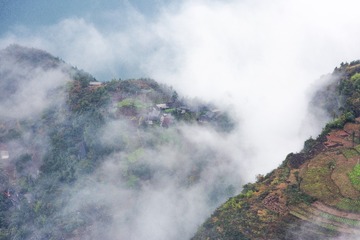 三峡人家