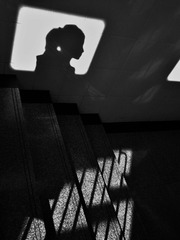 世界上另一个我 (4)
