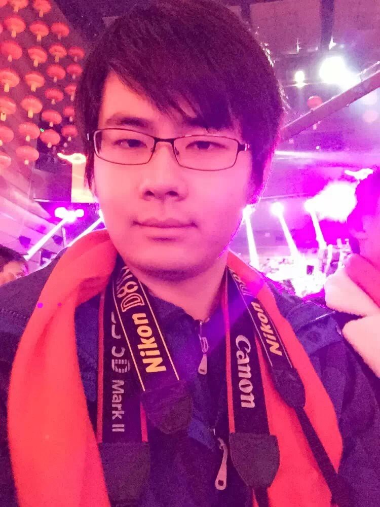 春晚录制现场花絮
