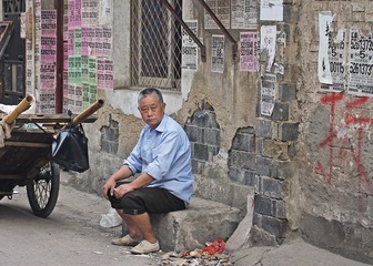南京评事街拆迁 (12)