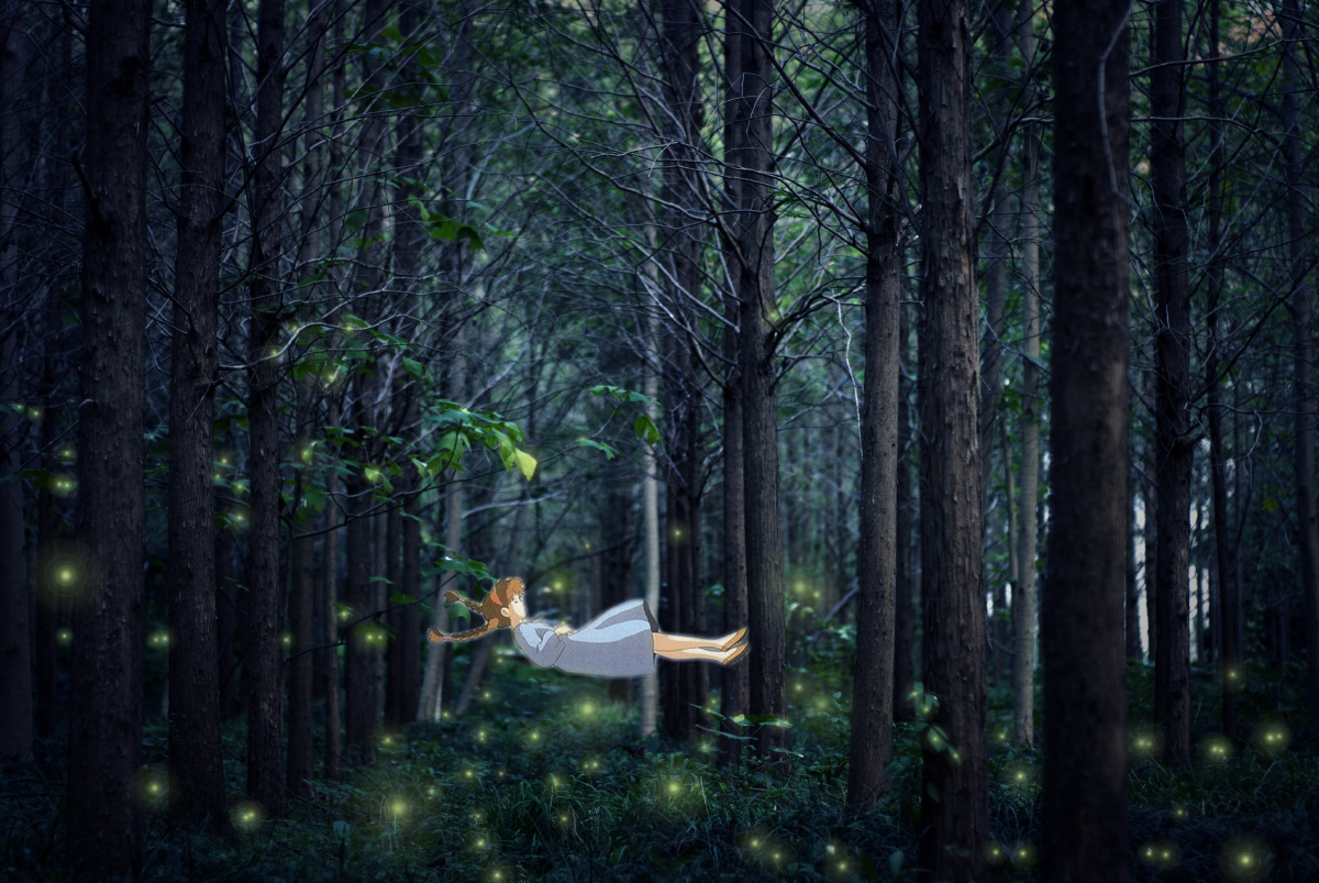 小人物狂想曲第一篇