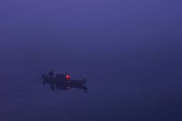 清晨