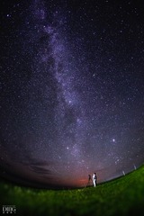 星空下是我们的梦