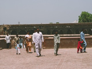 Pakistan2014 lahore 015