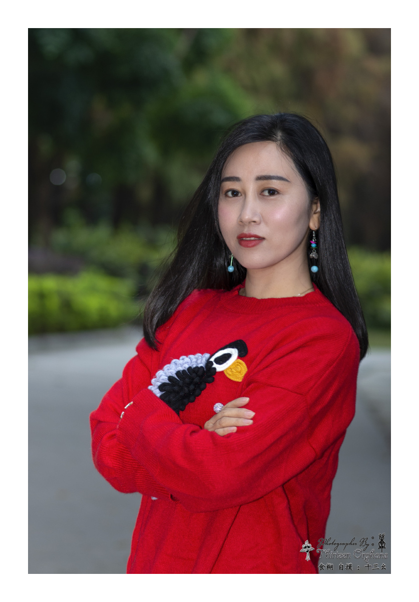 娜姐- thirteen_orphans - 图虫