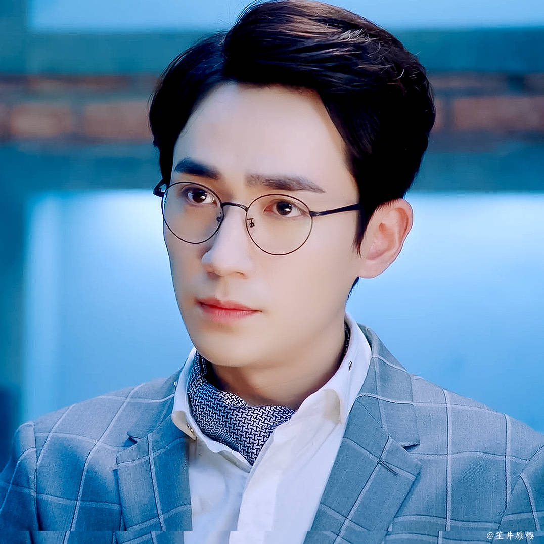 朱一龙,沈巍本巍