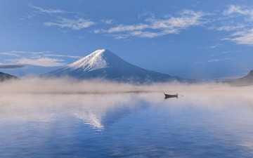 一起去看富士山