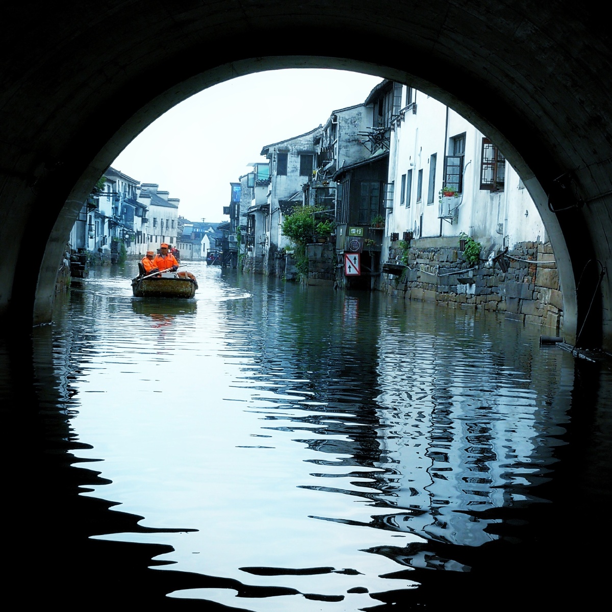 江南水乡 - 匆匆933 - 图虫网 - 优质摄影师交流社区