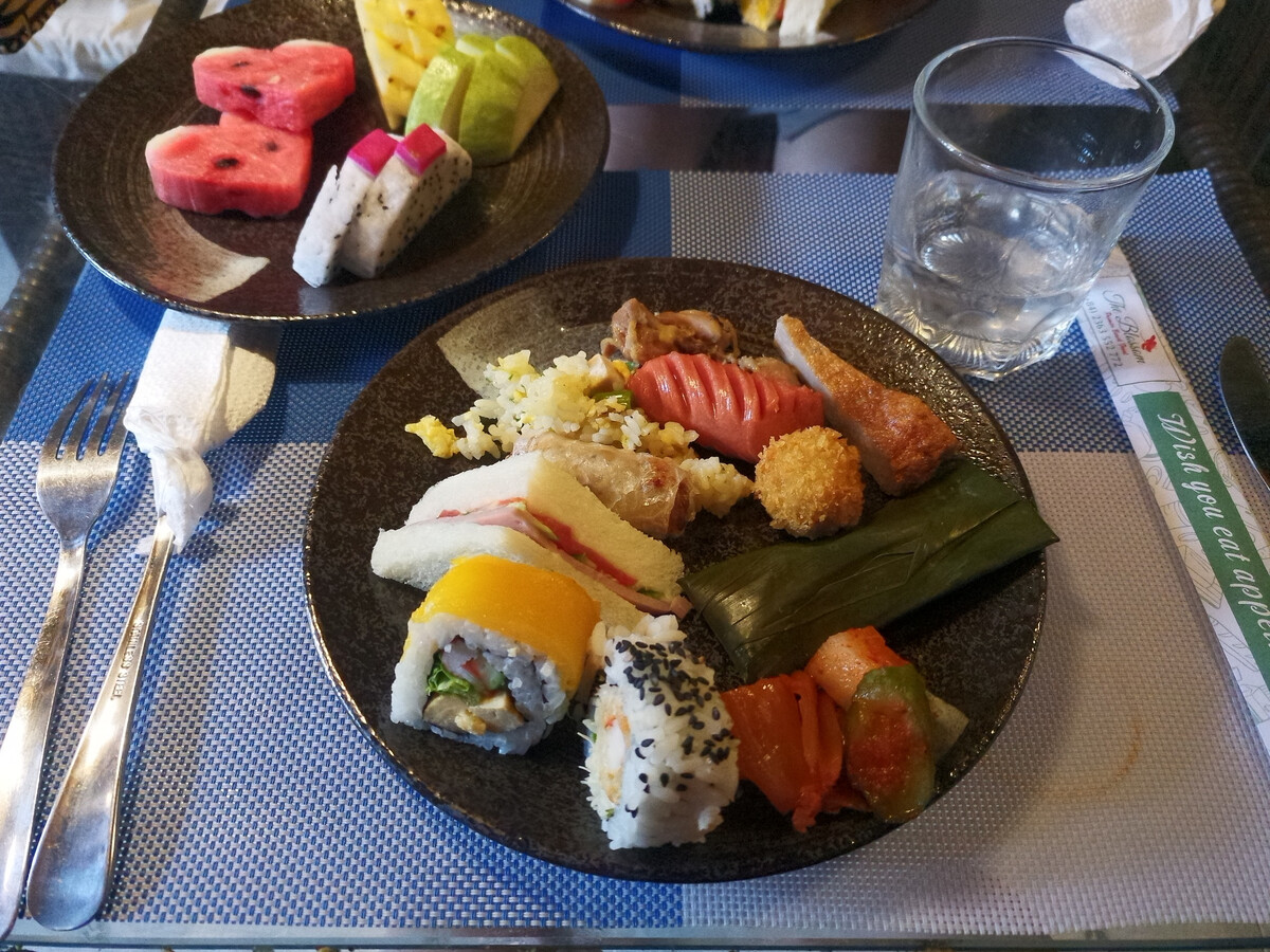 日本有哪些饮食文化,日本饮食文化:食物是一切的基础文化
