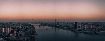 浦东大桥
