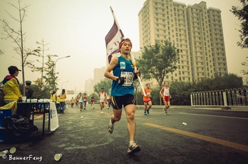 2014北马-40