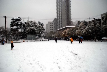 雪韵江南-19