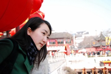 丽影春城-02