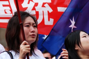 墨尔本华人大游行-38