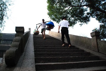 烟雨西塘-11