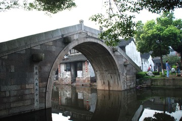 烟雨西塘-15