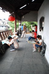 烟雨西塘-20