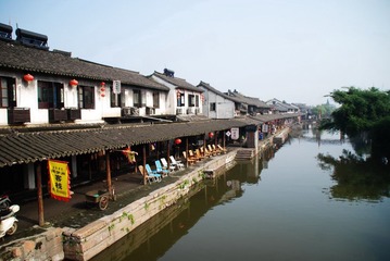 烟雨西塘-27