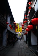 烟雨西塘-31
