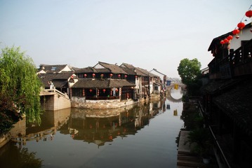 烟雨西塘-32