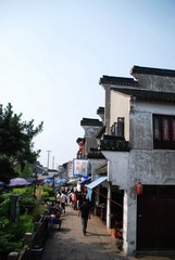 烟雨西塘-42