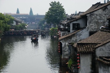 烟雨西塘-60