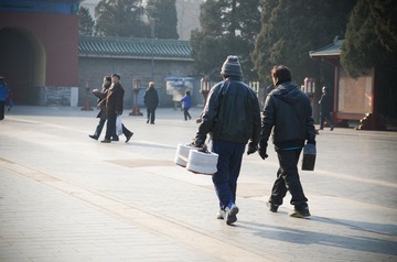 早安北京-38