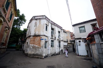 终于厦门 讲古-31