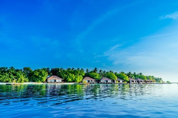 DSC03707海边的水上别墅区