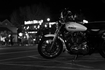 Tempe mill ave