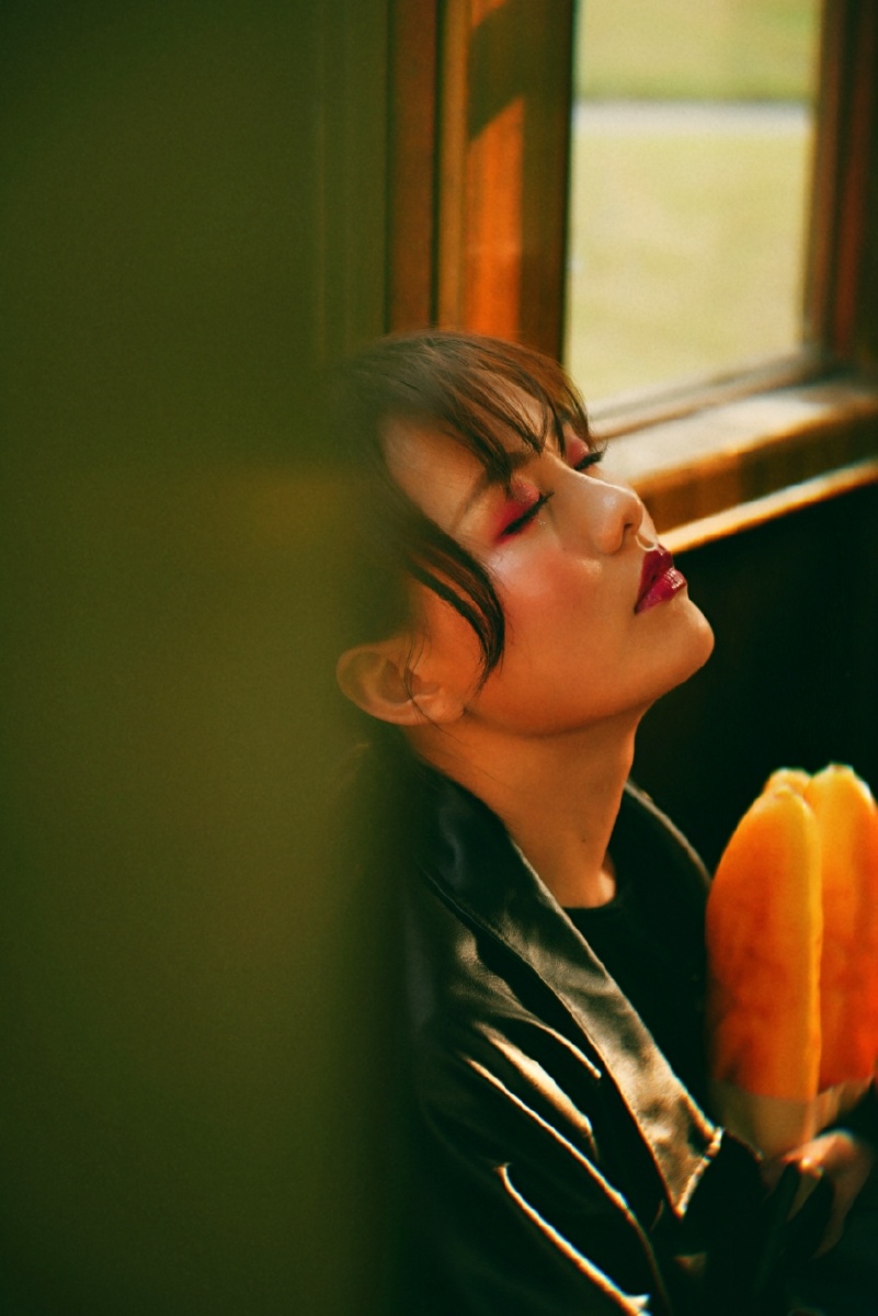 我和我的猫都很想你