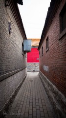 窄