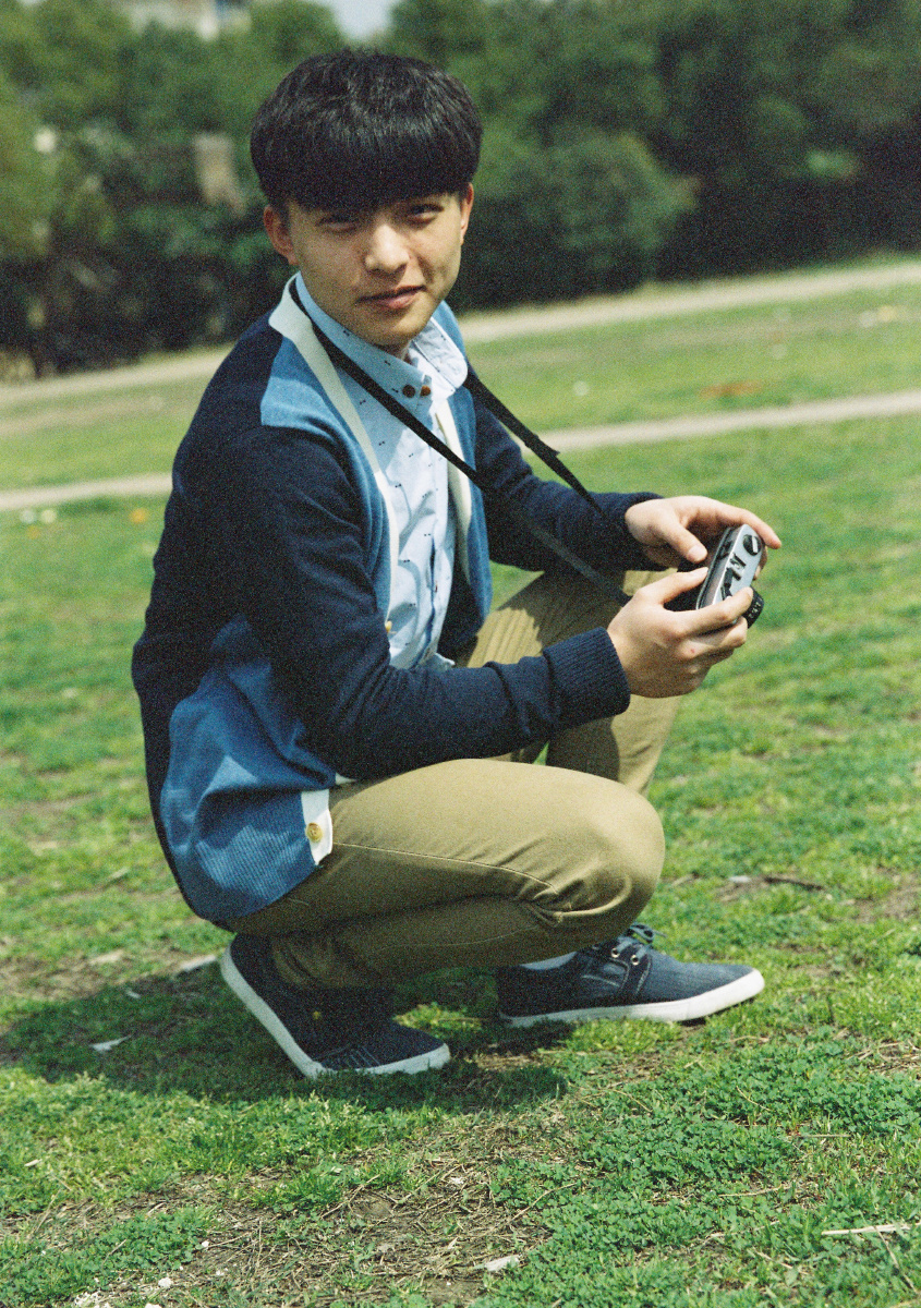 陶洋_一年又三年(菲林)