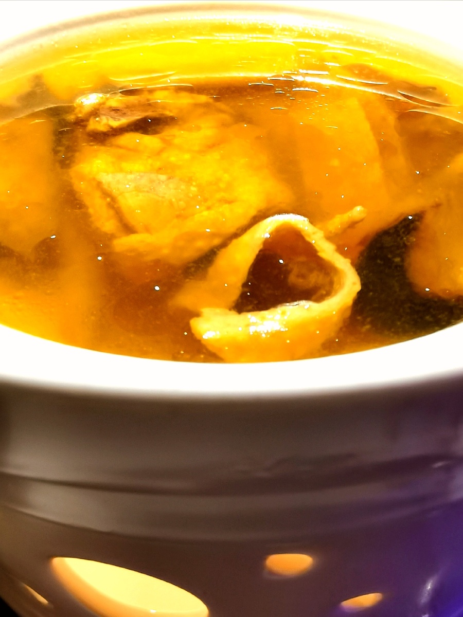 杭帮菜一一西湖醋鱼那些美食背后的故事惊艳了时光温柔了岁月