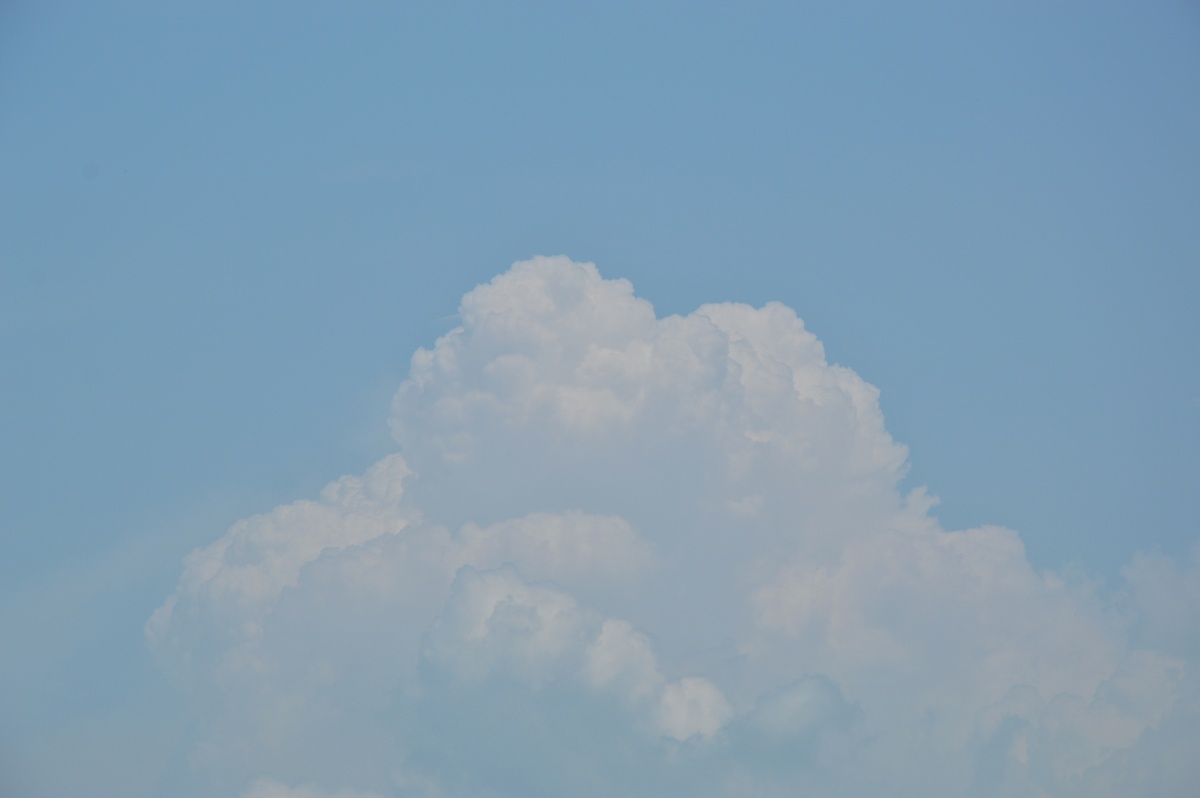 最喜欢温柔的天空