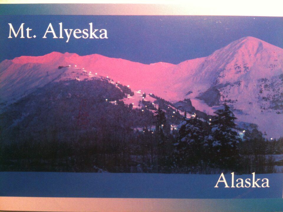 From Alaska<br />
2010.2.24 from coral