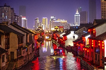 古运河