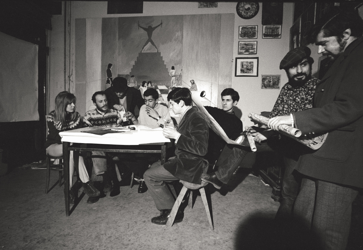 以俯视的姿态 - 花, 花卉 - 以俯视的姿态 - 精神病有所好转nnn