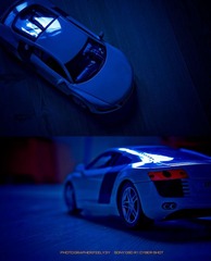 玩具车-2