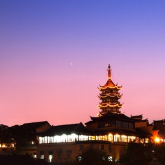 清秋