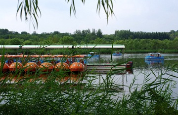 2009年暑假 泸沽湖2